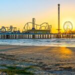 Houston Sightseeing Tour and Galveston Day Trip - Transitioning to the Coastal Charm of Galveston