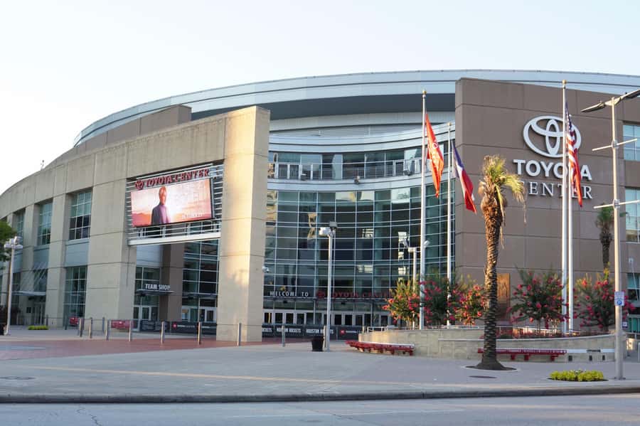 Houston: Sightseeing Tour - What Sights Are Included in the Houston Tour?