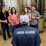 Houston: Sip of The Heights Craft Beer Tour - Meeting Point and Tour Logistics in Houston