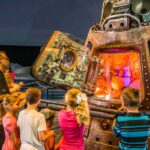 Houston: Space Center Houston Admission Ticket - Visiting the Official Space Center Houston in Texas