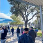 Houston Space Center Ticket With NASA Expert Guide - The Tours Starting Point and Logistics