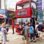 Houston's Official City & Mural Tour! (Day & Night) - Exploring Historic Homes and Museums