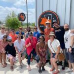 Howdy H-Town EADO Food Tour - Discover the Historic and Contemporary EADO Neighborhood
