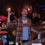 Howdy H-Town Street Art & Small Bar Tour - Starting Point at Market Square Park