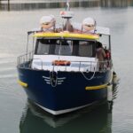 Howth Cliff Cruises - Navigating the Dublin Bay and Wildlife Watching