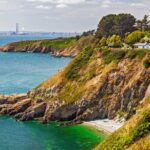 Howth Coastal Half-Day Bus Tour from Dublin with Live Guide - The Allure of Howth Summit and Cliff Walks