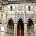 Hradany Prague Castle Guided Tour, Tickets, Transfers - Visiting the Heart of Hradany: Prague Castle Complex