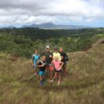 Huakai Iki - Little Hiking Adventure - Key Points