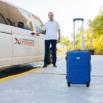 Huatulco Airport: Shared Transfer to/from Huatulco Hotels - Convenient and Clear Airport Pickup Procedures