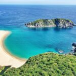 Huatulco Bahías Tour - Exploring Cacaluta Bay’s Heart-Shaped Beaches