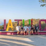 Huatulco City Tour - Exploring La Crucecita’s Main Square and Artistic Charm