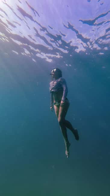 Huatulco: Hidden Beach & Snorkeling Adventure Tour - Discovering the Secluded Beach and Its Natural Beauty