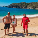 Huatulco: National Park Hiking and Snorkeling Tour - Starting Point and Transportation Details