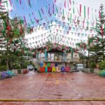 Huatulco: Pluma Hidalgo Coffee Origin and Essence. - Starting Point and Transportation Logistics in Tangolunda