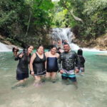 Huatulco: Private Tour of Magical Waterfalls of Copalitilla - Scenic Drive into the Sierra Mountains to Reach Copalitilla Waterfalls