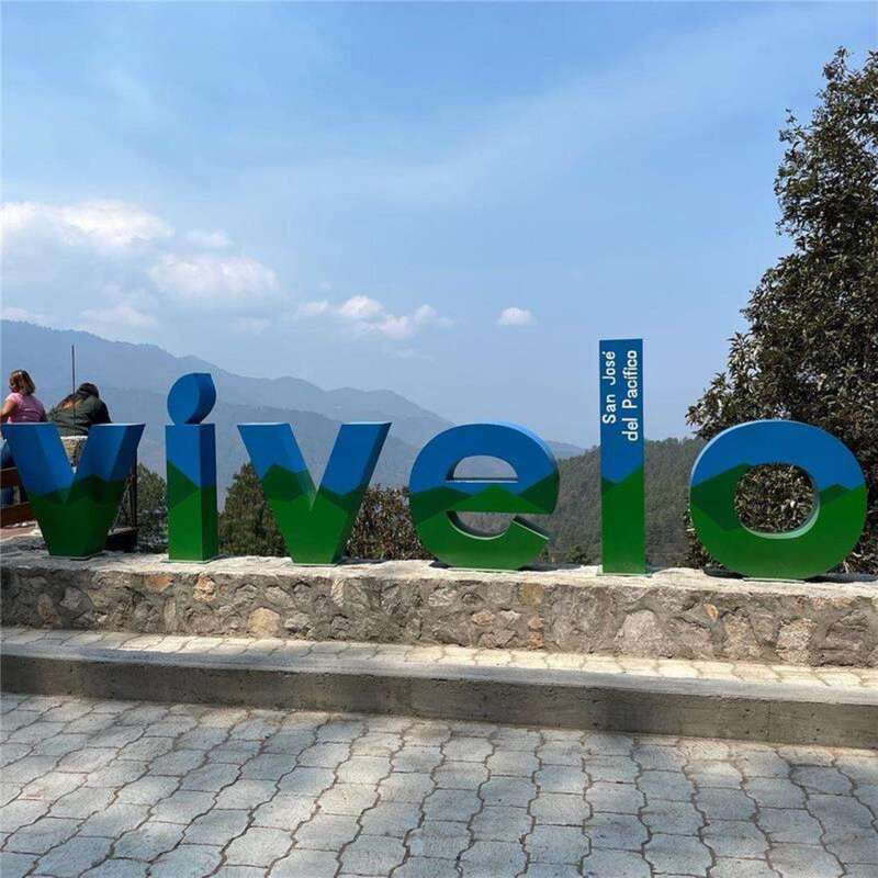 Huatulco: San Jose del Pacifico Day Trip - Visiting the ITOO Swing and the Extreme Viewpoint