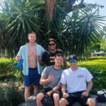 Huatulco: Scenic Viewpoints and Sectors City Tour - Exploring Huatulcos Diverse Sectors