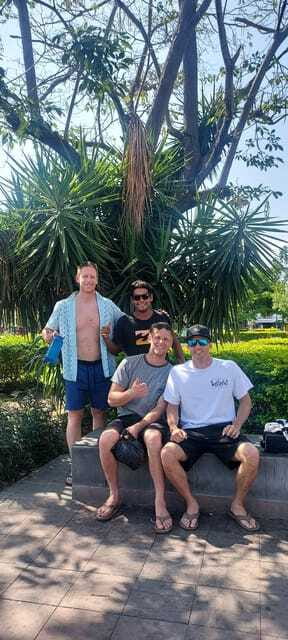 Huatulco: Scenic Viewpoints and Sectors City Tour - Exploring Huatulcos Diverse Sectors