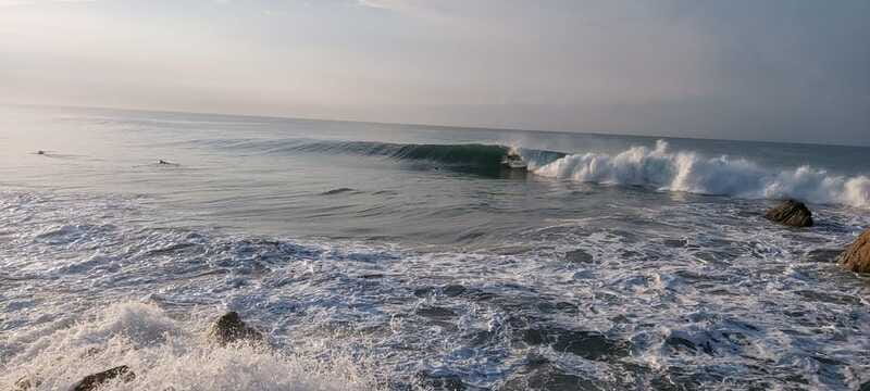 Huatulco: Snorkeling Adventure - Meeting Point and Logistics Near Santa Cruz Harbor