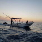 Huatulco: Sunset Boat Tour - Starting Point: Hotel Pickup & Bilingual Guide