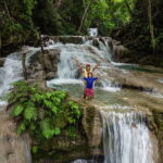 Huatulco: The Magic Falls Experience - Discovering the Unique Emerald Falls