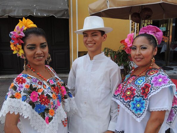 Huatulco Town Tour with Certified Guide - The Best Views of La Bocana Beach and Tangolunda Bay