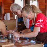 Huatulco: Traditional Mexican Cooking Class - Scenic Oceanfront Setting in Huatulcos Palapa