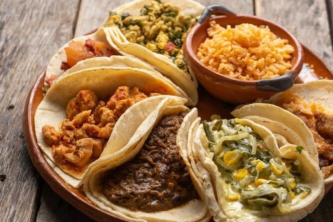 Huatulco Walking Food Tour - Tasting the Flavors of Huatulco’s Street Food