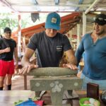 Huatulco's Mountain Waterfalls - Visiting Llano Grande: Community and Culture