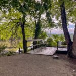 Hudson Valley Escape: Cold Spring & River Views Day Ride - Foundry Dock Park: A Perfect Spot for River Views and Fresh Air