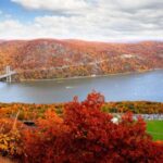 Hudson Valley Fall Foliage Shared Helicopter Tour - The Location and Meeting Point at Westchester County Airport