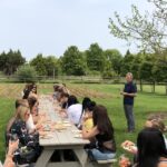 Hudson Valley Wine Tour: NY's only sommelier-guided tour! - Artisanal Food Tastings and Farmer’s Market Exploration
