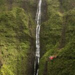 Hughes 500 4-Passenger Doors-Off Helicopters - How the Doors-Off Experience Elevates the Kauai Views