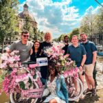 Humans of Amsterdam - Cultural Walking Tour incl. meeting locals - Visiting the Westerkerk and the Canal Ring