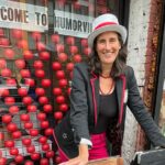 HumorVille: An Immersive Experience in Brooklyn - Exploring the Stations and Activities at HumorVille