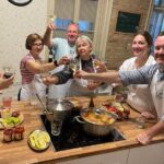 Hungarian Cooking Class with Iconic Dishes - The Menu: Iconic Hungarian Dishes You Will Prepare