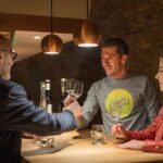 Hungarian Gastro Cellar: Assisted Tasting Options - Variety of Tasting Options for Every Preference