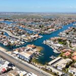 Huntington Harbour Stand-Up Paddleboard Tour - Scenic Canals and Man-Made Islands: A Peaceful Waterway in Southern California