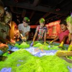 Huntsville and North Alabama Multi-Attraction Pass - Discovering Cathedral Caverns and Rickwood Caverns