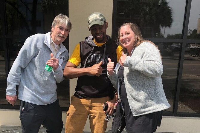 Huntsville Hunters Scavenger Hunt - Discover Huntsville’s Hidden Gems on a Mobile Scavenger Hunt