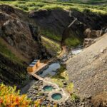 Husafell Canyon Baths Tour - Scenic Hiking in the Icelandic Highlands