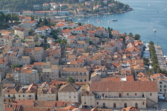 Hvar - An Exclusive Private Walking Tour with a Local Guide - Maritime Heritage at the Hvar Arsenal