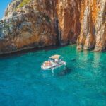 Hvar and Red Rocks - Private boat tour from Split or Trogir - Discover Hvar Town and Its Iconic Fortica Viewpoint