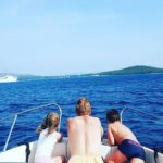 Hvar-Brac-Solta speedboat tour from Split or Trogir - What Makes the Speedboat Comfortable and Reliable