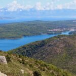 Hvar Hidden Gems Small Group Half Day Tour with Lunch or Dinner - Driving Through Hvars Verdant Interior and Lavender Fields
