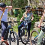 Hvar Island Self-Guided E-Bike Tour - Exploring Hvars Historic Villages and Ruins