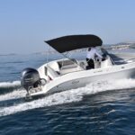 Hvar & Magical Blue Lagoon - Solta Island’s Secluded Bay for Relaxation