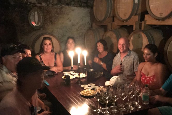 Hvar Wine tasting small group experience - Visiting a Local Winery in Jelsa or Vrboska