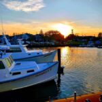 Hyannis: Live Music Sunset Cruise in Hyannis Harbor - Departure Point and How to Find the Boat