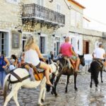 Hydra Island: Full Day Trip from Athens with Swimming - Journey from Athens to Hydra in Comfort and Style